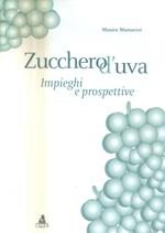 Zucchero d'uva: impieghi e prospettive