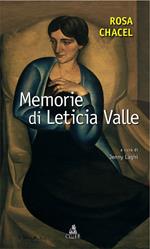 Memorie di Leticia Valle