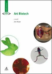 Art biotech - copertina