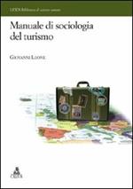 Manuale di sociologia del turismo