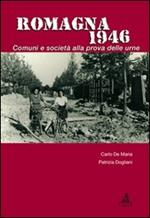 Romagna 1946. Comuni e società alla prova delle urne