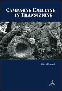 Campagne emiliane in transizione - Marco Fincardi - copertina