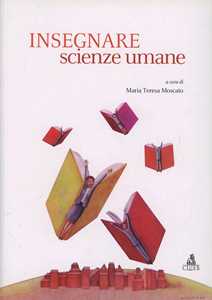 Insegnare scienze umane