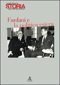 Storia e problemi contemporanei. Vol. 51 - copertina