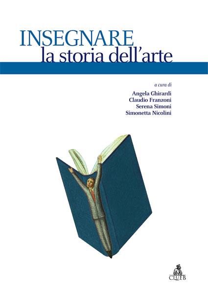 Insegnare la storia dell'arte - copertina