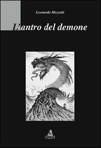 L'antro del demone - Leonardo Mezzetti - copertina