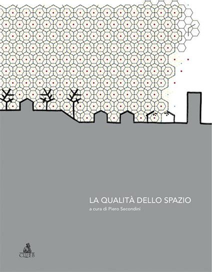 La qualità dello spazio - copertina