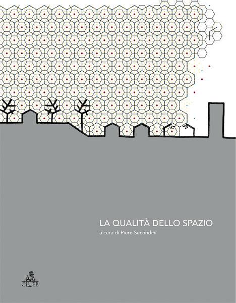La qualità dello spazio - copertina