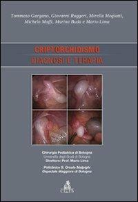 Criptorchidismo. Diagnosi e terapia - copertina