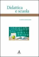 Didattica e scuola