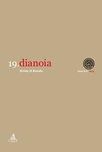 Dianoia. Annali di storia della filosofia. Vol. 19: Profili dell'ombra.
