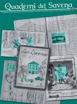 Quaderni del Savena. Strumenti, studi e documenti dell'archivio storico comunale «Carlo Berti Pichat» di San Lazzaro di Savena (2018). Vol. 17