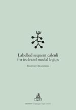 Labelled sequent calculi for indexed modal logics