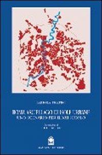 Roma arcipelago di isole urbane. Uno scenario per il XXI secolo - Fabiola Fratini - copertina