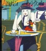 America illustrata. Catalogo della mostra (Roma, Galleria comunale d'arte moderna e contemporanea). Ediz. italiana e inglese