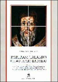 Barlaam Calabro. L'uomo l'opera il pensiero - Antonis Fyrigos - copertina