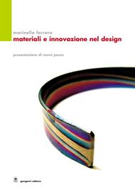 Materiali e innovazione nel design