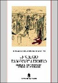 Un viaggio da Mozart a Dionisio. Oltre il Don Giovanni. Essere per divenire - Domenico A. De'Rossi - copertina