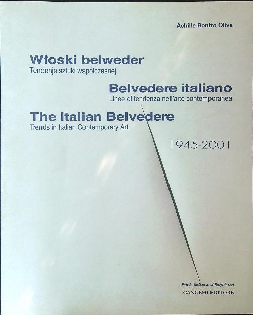 LIBRACCIO VINTAGE