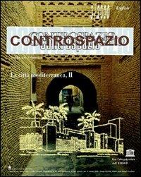 Controspazio (2001). Vol. 3 - copertina
