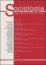 Sociologia. Rivista quadrimestrale di scienze storiche e sociali (2001). Vol. 2