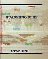 Le stazioni - copertina