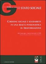 GE. Diritto ed economia dello Stato sociale (2002). Vol. 1