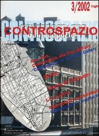 Controspazio (2002). Vol. 3 - Marcello Fabbri - copertina