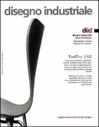 Disegno industriale. Vol. 2 - copertina
