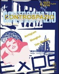 Controspazio (2002). Vol. 4 - copertina
