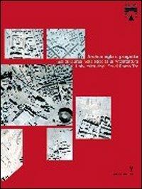 Archeologia e progetto. Tesi di laurea nella Facoltà di architettura - copertina