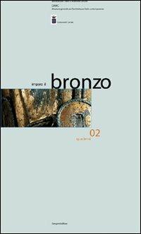 Impara il bronzo - Gabrielle Rovai - copertina