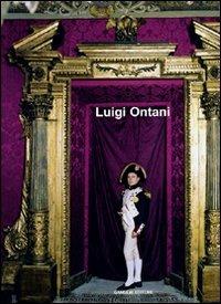 NapoleonCentaurOntano - Luigi Ontani - copertina