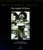 Marciapiedi di Roma. 25 anni di fotografia di Franco Di Giamberardino