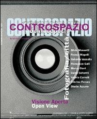 Controspazio (2003). Vol. 101 - Marcello Fabbri - copertina