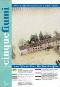 Cinque fiumi (2003) vol. 2-3 - copertina