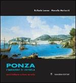 Ponza. L'immagine di un'isola. Architettura colore arredo