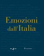 Emozioni dall'Italia. Ediz. illustrata