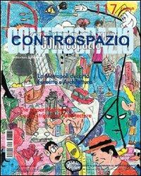 Controspazio (2006). Vol. 117 - copertina