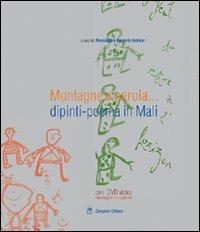 Montagne e parola... dipinti-poema in Mali - copertina