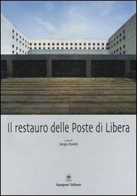 Il restauro delle Poste di Libera - copertina