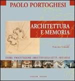 Architettura e memoria