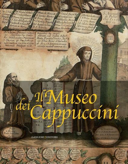 Il Museo dei Cappuccini - Alessandro Nicosia,Marco Pizzo - ebook