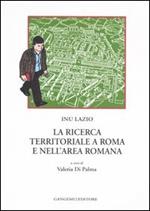La ricerca territoriale a Roma e nell'area romana