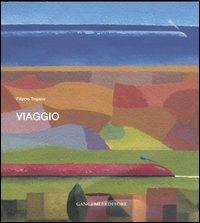 Viaggio - Filippo Trojano - copertina