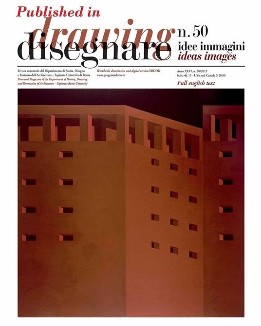 APP design con uso della realtà aumentata per la divulgazione dei Beni Culturali | APP design using augmented reality to disseminate Cultural Heritage - Tommaso Empler - ebook