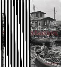 L'altra Istanbul-The other face of Istanbul. Ediz. bilingue - copertina