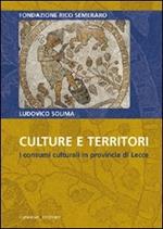 Culture e territori. I consumi culturali in provincia di Lecce