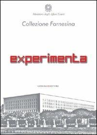 Experimenta. Ediz. illustrata - Maurizio Calvesi,Lorenzo Canova,Marisa Meneguzzo - copertina