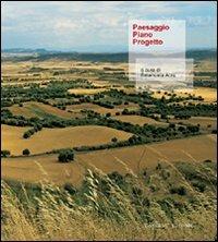 Paesaggio piano progetto - copertina